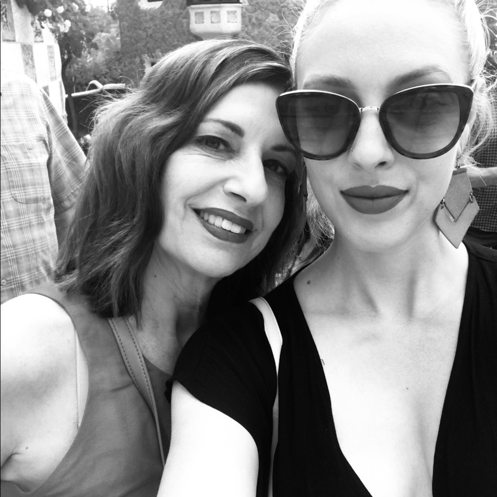 Meet your Posher, Kaitlin